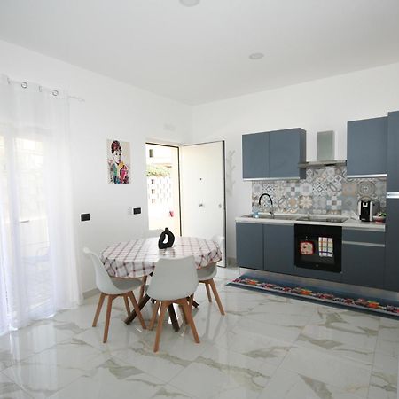 B&B Luxhome 카탄차로 외부 사진