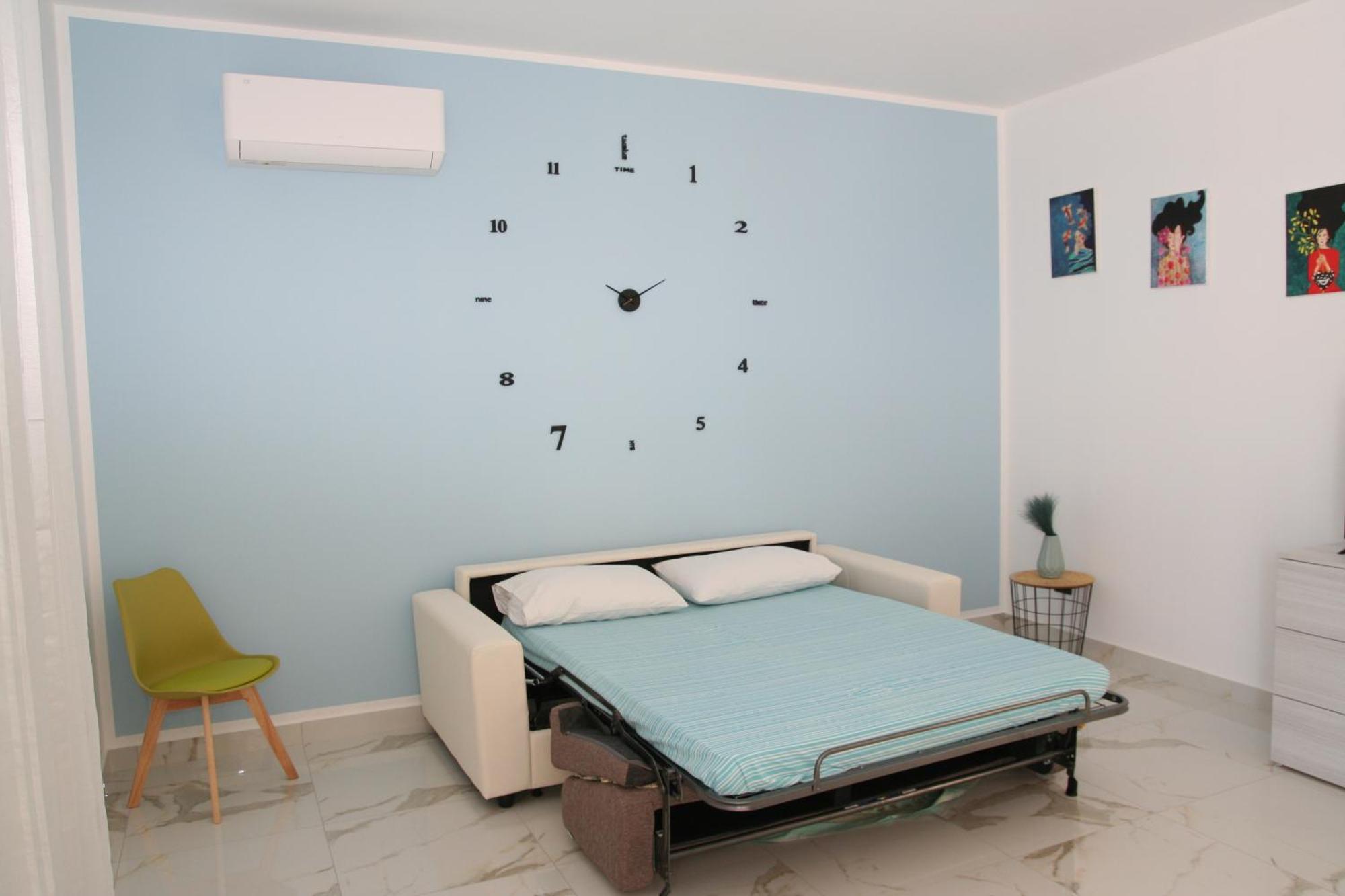 B&B Luxhome 카탄차로 외부 사진