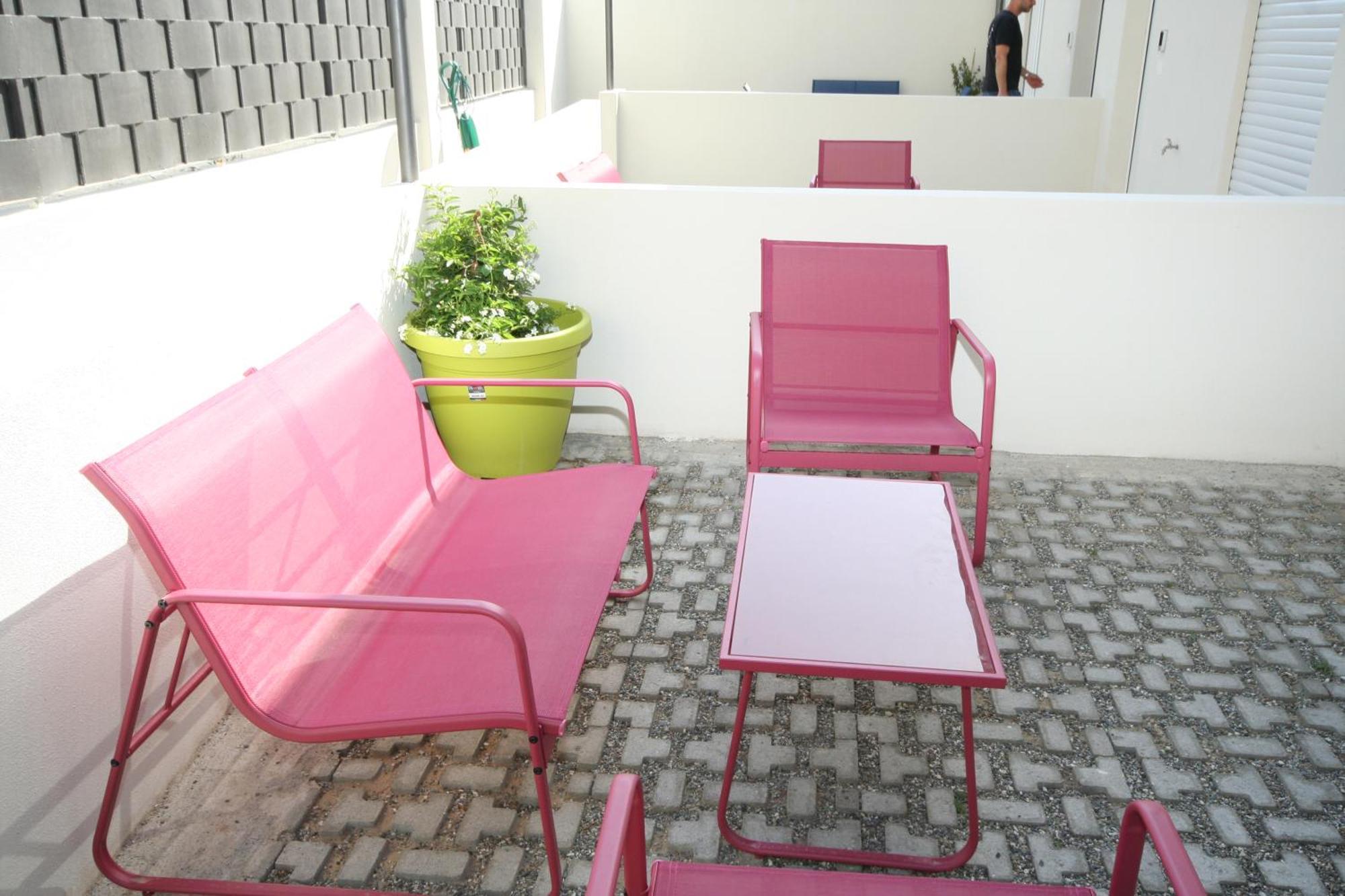 B&B Luxhome 카탄차로 외부 사진