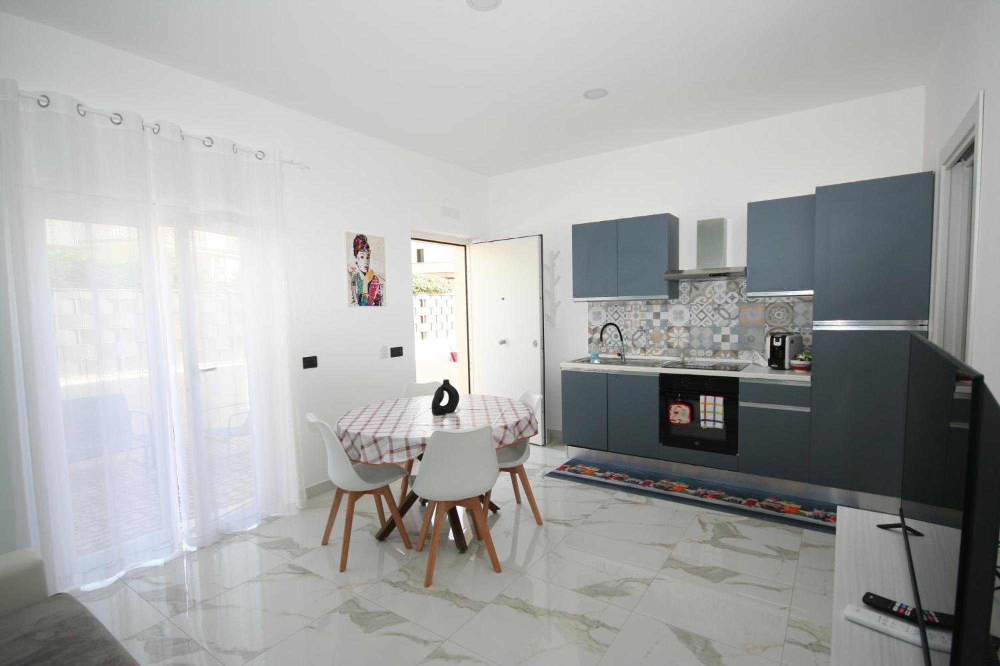 B&B Luxhome 카탄차로 외부 사진