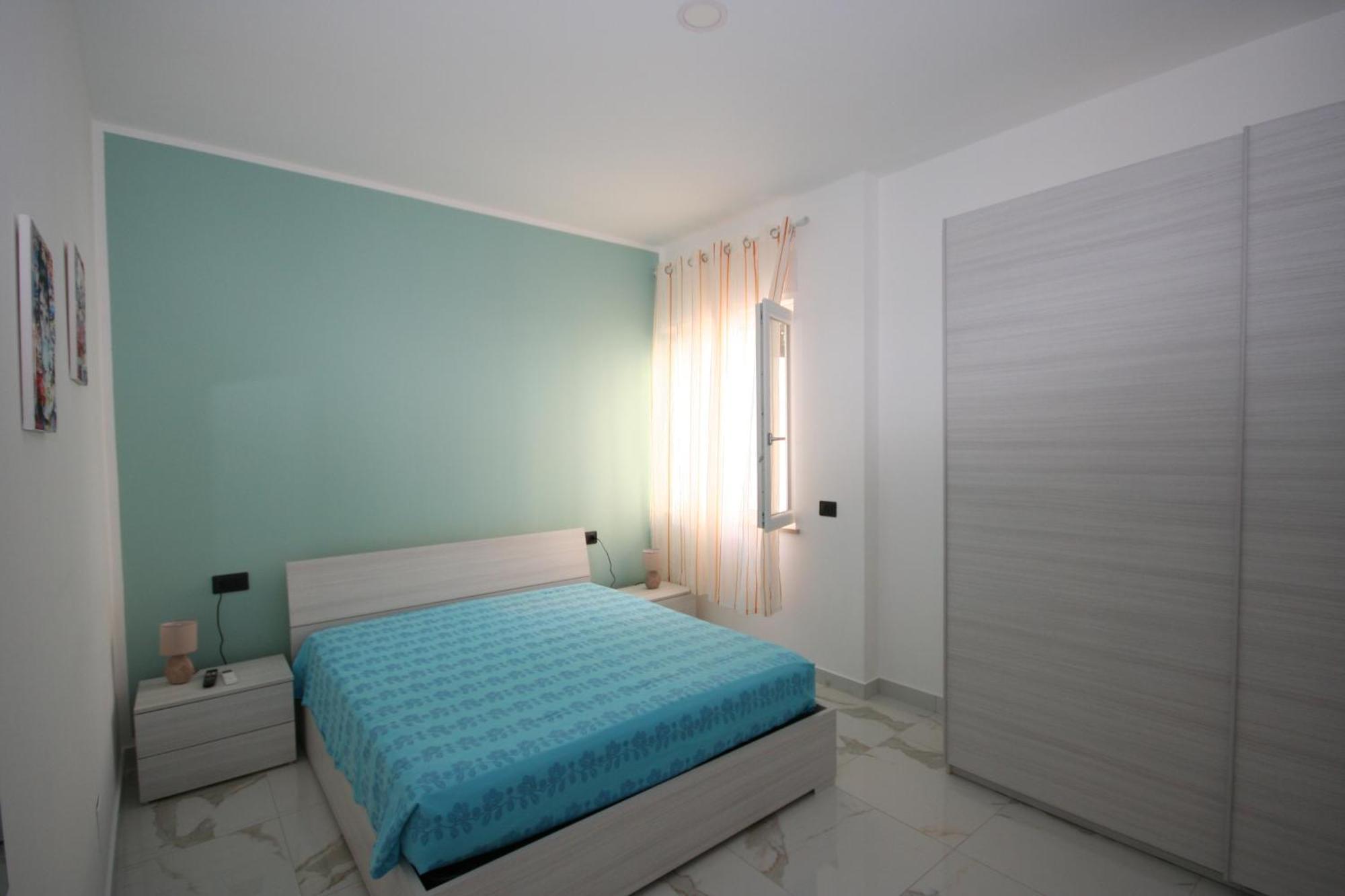 B&B Luxhome 카탄차로 외부 사진