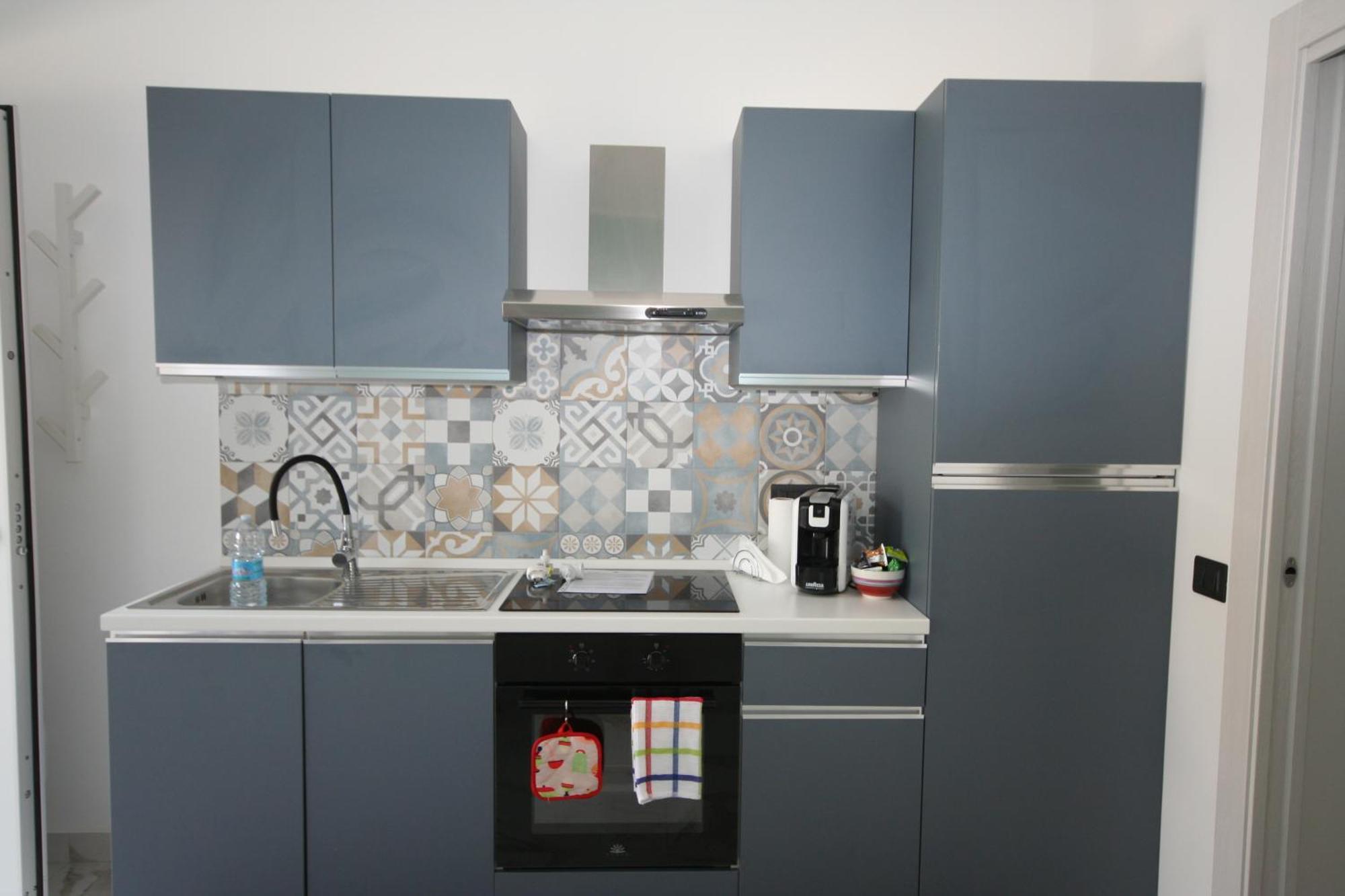 B&B Luxhome 카탄차로 외부 사진