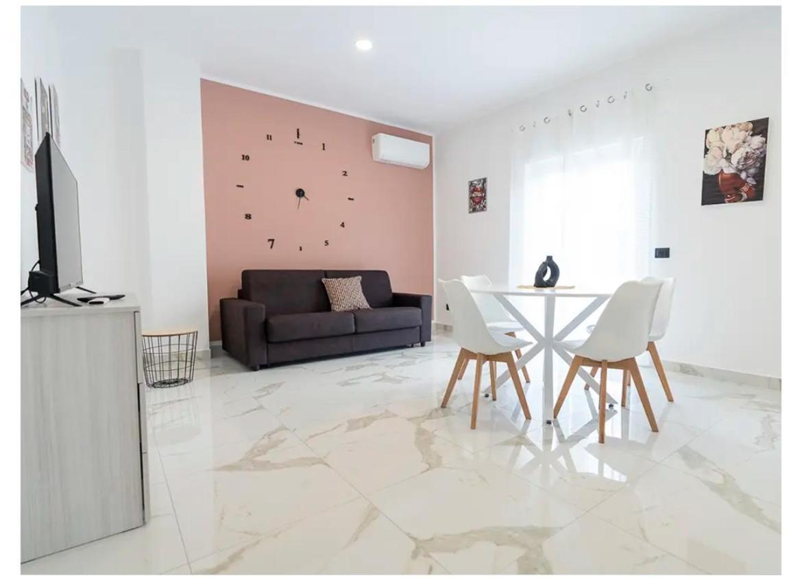 B&B Luxhome 카탄차로 외부 사진