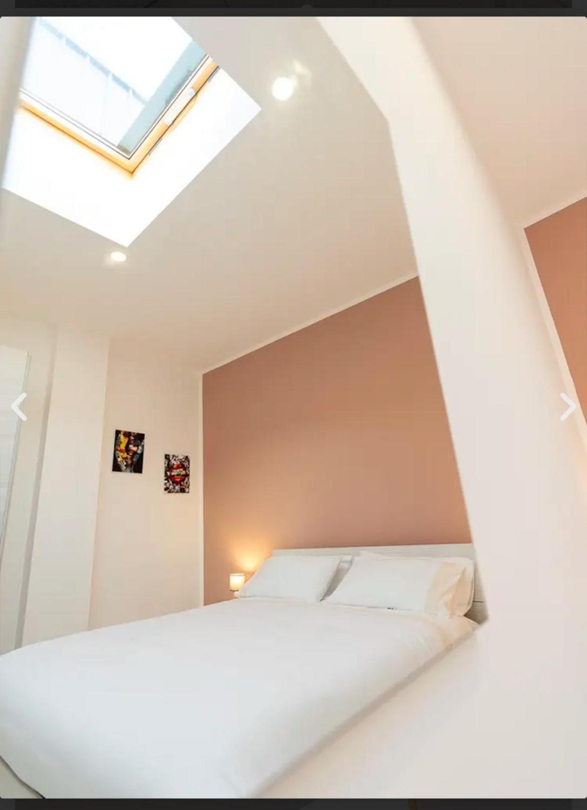 B&B Luxhome 카탄차로 외부 사진
